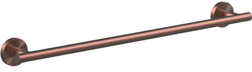 loop-towel-rail-450-brushed-copper