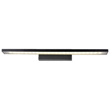 STARK LED MIRROR WALL LIGHT 800MM STANDARD