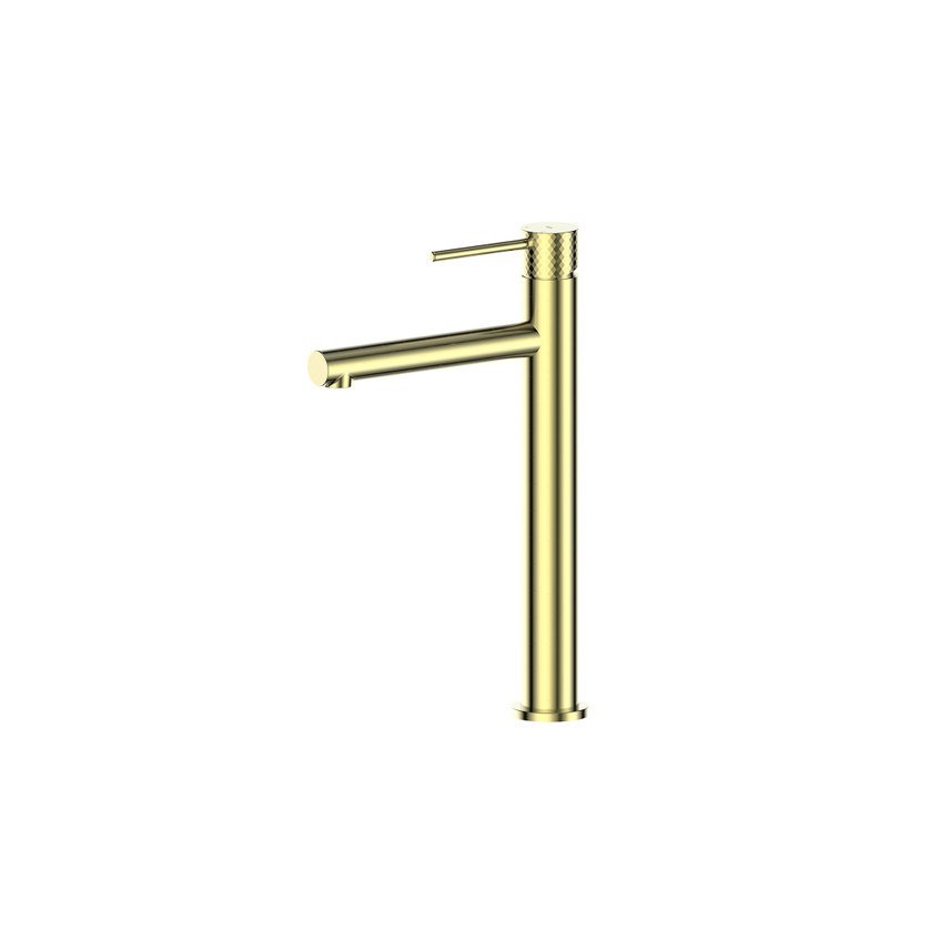 GREENS MIKA TOWER BASIN MIXER - 3 COLOURS