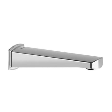 FELTON QUE WALL MOUNTED BATH SPOUT