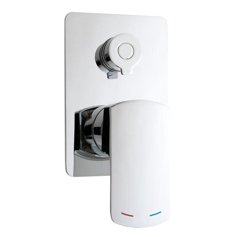 FELTON QUE VERSADISC DIVERTER MIXER