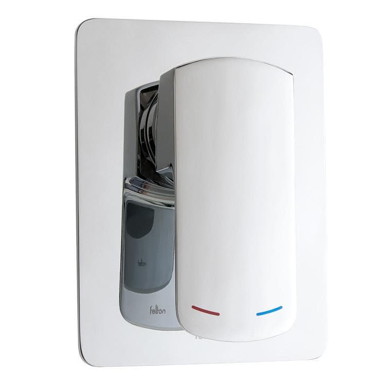 FELTON QUE FUSION SHOWER MIXER