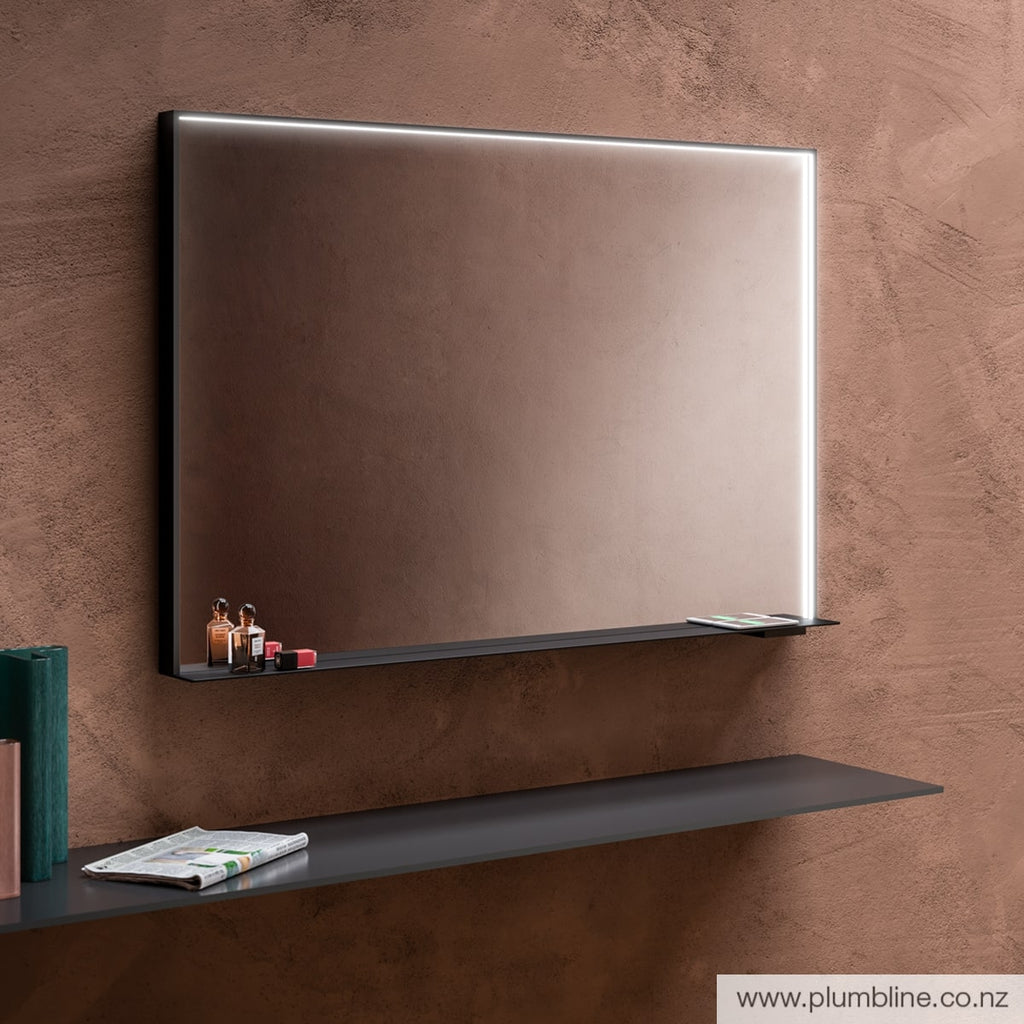 plumbline-frame-1000-led-mirror-with-shelf-detail