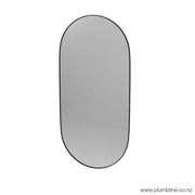 plumbline-frame-600-1200-pill-mirror-black-framed