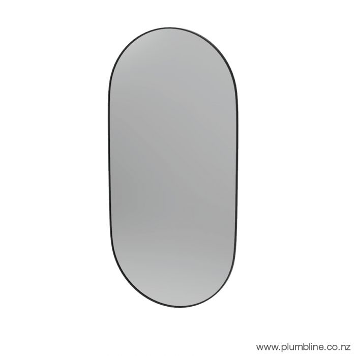 plumbline-frame-600-1200-pill-mirror-black-framed