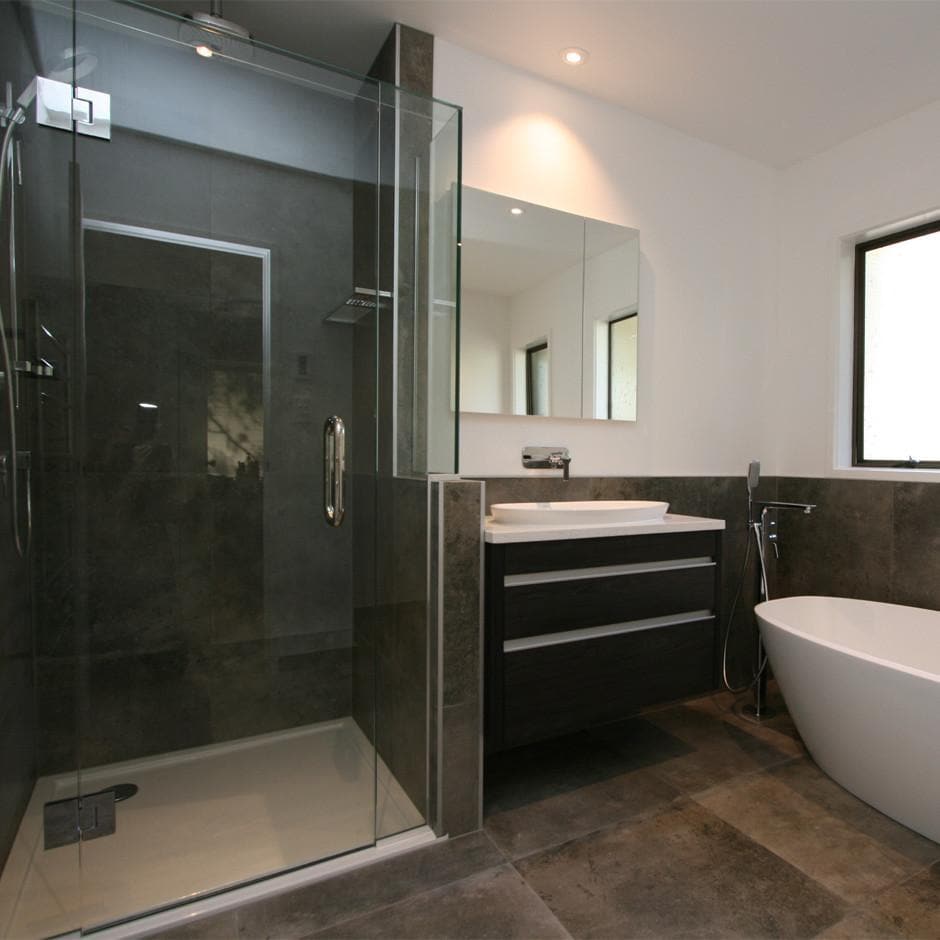 frameless-glass-shower-2-sided