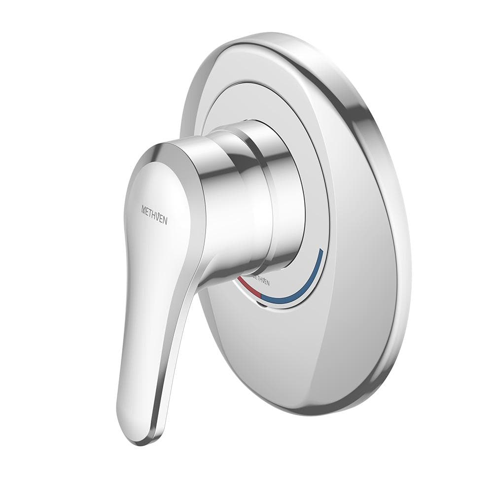 methven-futura-shower-mixer-with-fastflow-chrome