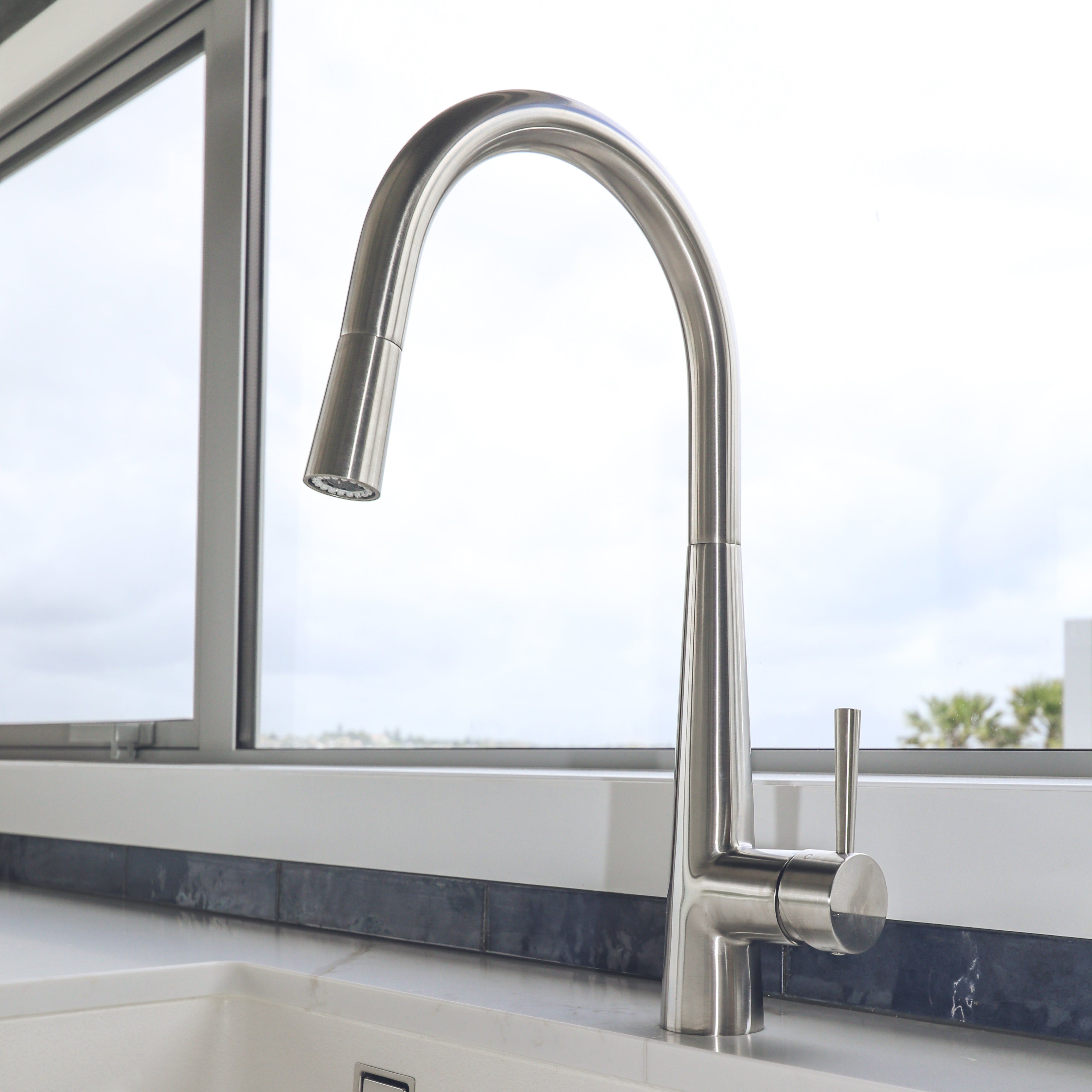 galiano-brushed-stainless-kitchen-tapware