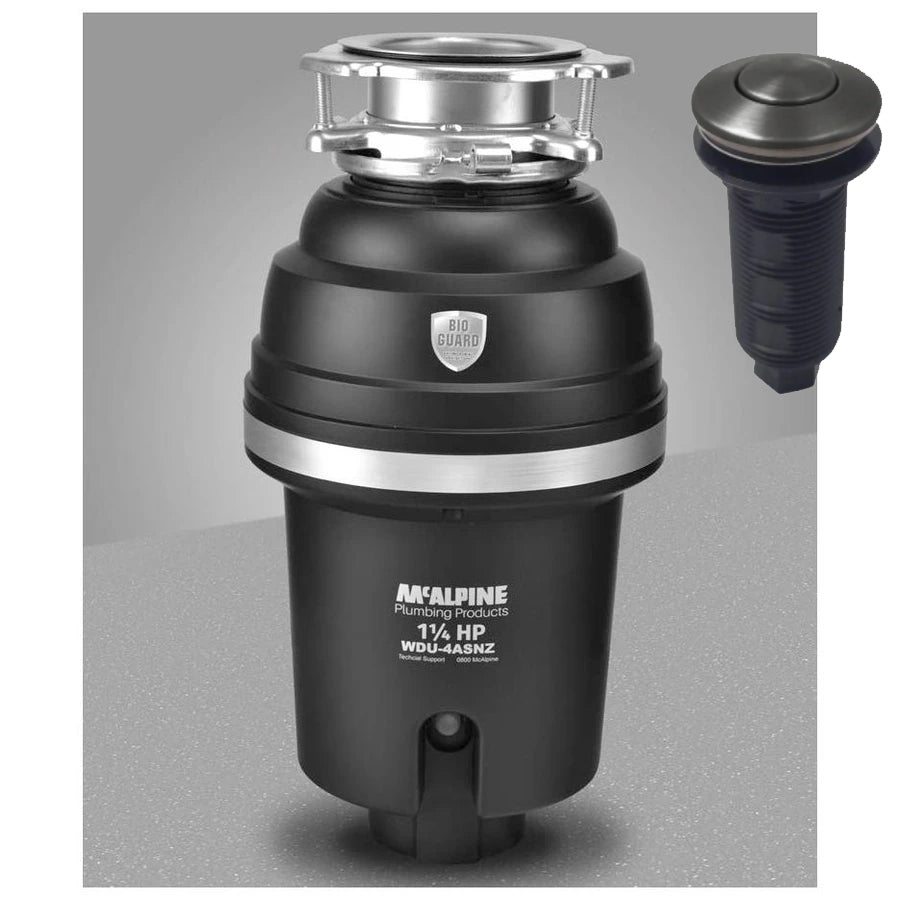 mcalpine-perfect-grind-food-waste-diverter