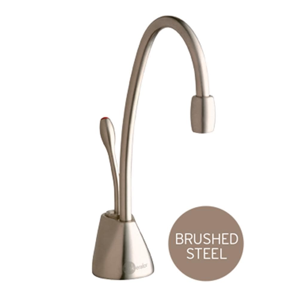 INSINKERATOR NEAR BOILING FILTERED WATER TAP GN1100 