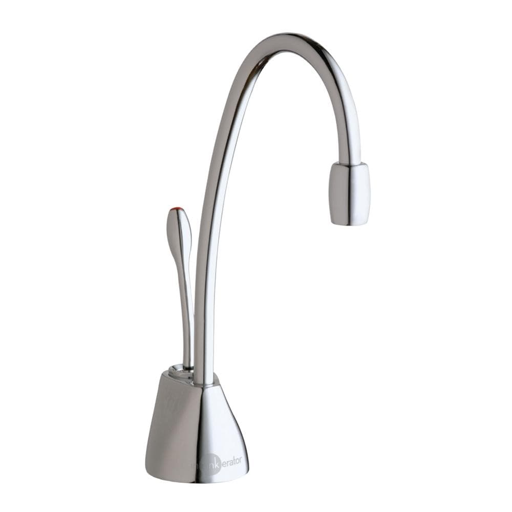 INSINKERATOR NEAR BOILING FILTERED WATER TAP GN1100 