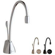 INSINKERATOR NEAR BOILING FILTERED WATER TAP GN1100 