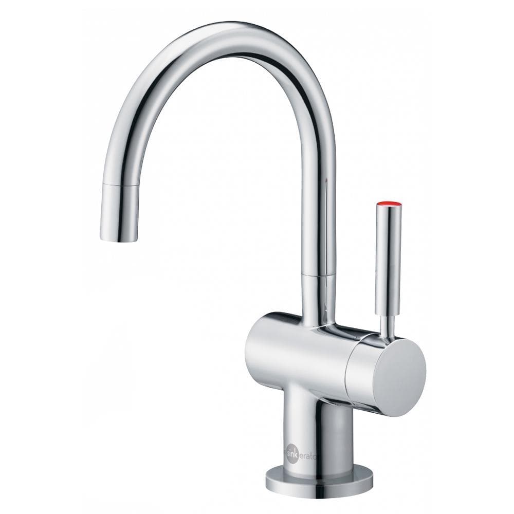 INSINKERATOR NEAR BOILING FILTERED WATER TAP H3300
