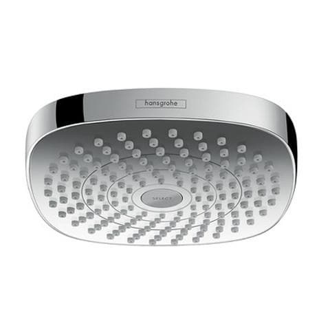 HANSGROHE RAINDANCE SELECT 2 JET RAIN HEAD