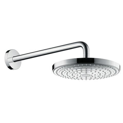 HANSGROHE RAINDANCE SELECT 2 JET RAIN HEAD