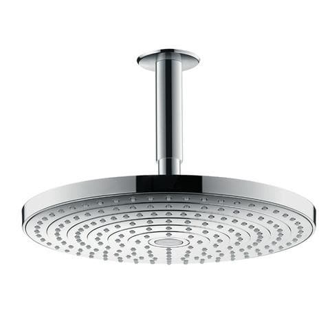 HANSGROHE RAINDANCE SELECT 2 JET RAIN HEAD