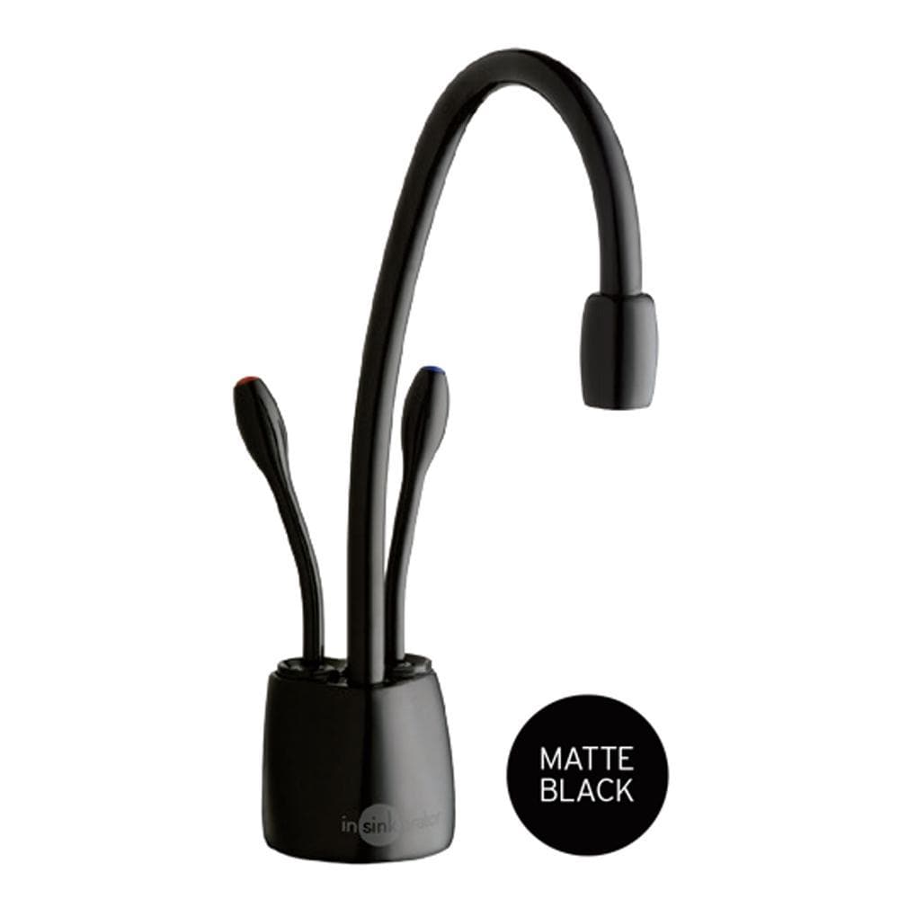 INSINKERATOR NEAR BOILING COLD FILTERED WATER TAP HC1100