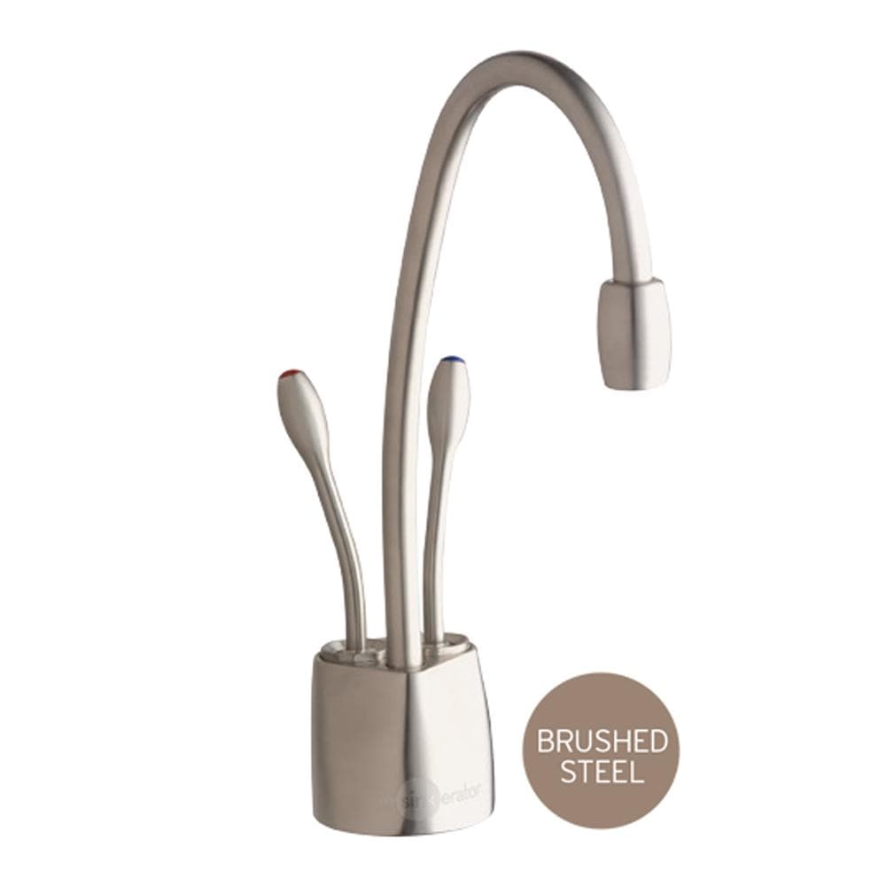 INSINKERATOR NEAR BOILING COLD FILTERED WATER TAP HC1100