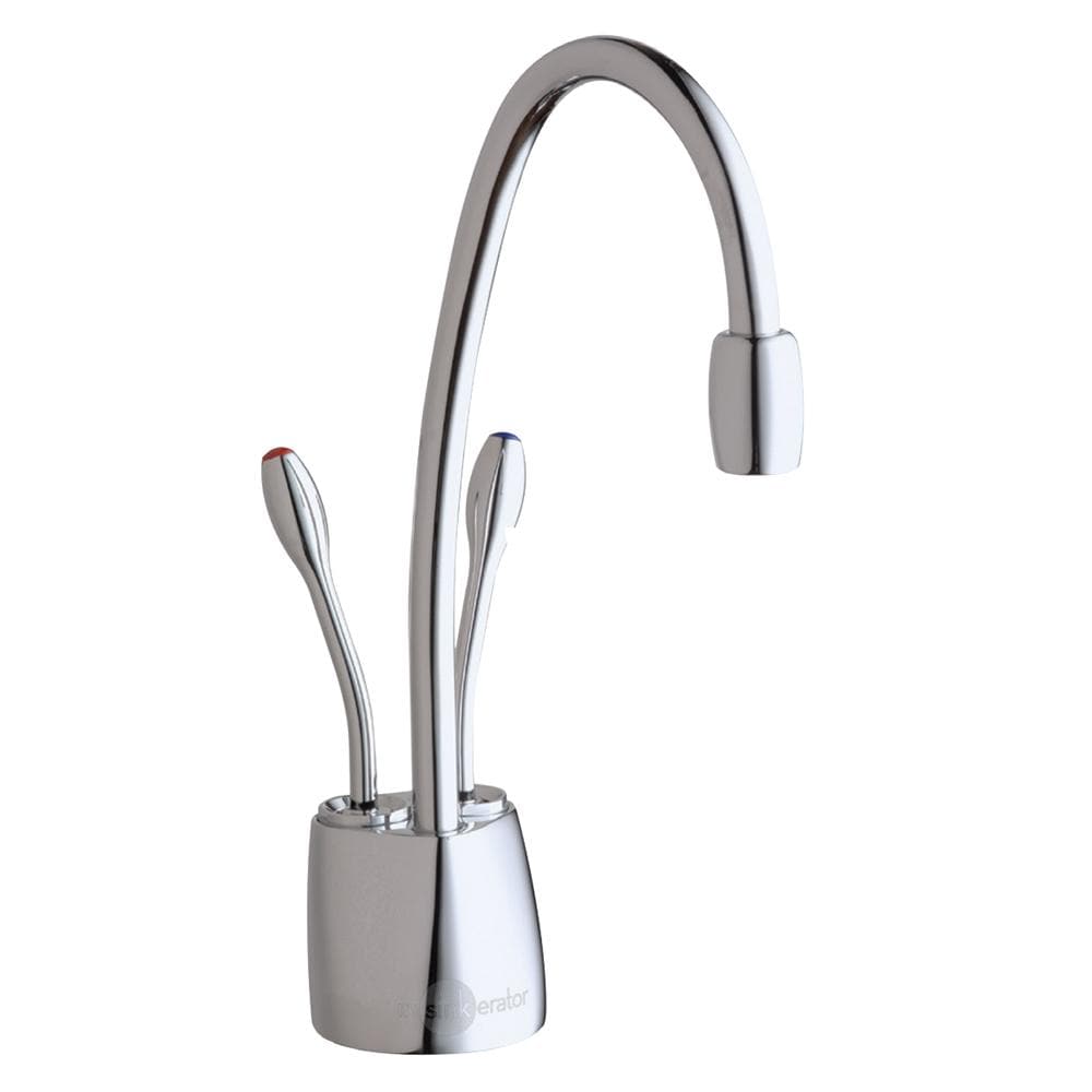INSINKERATOR NEAR BOILING COLD FILTERED WATER TAP HC1100