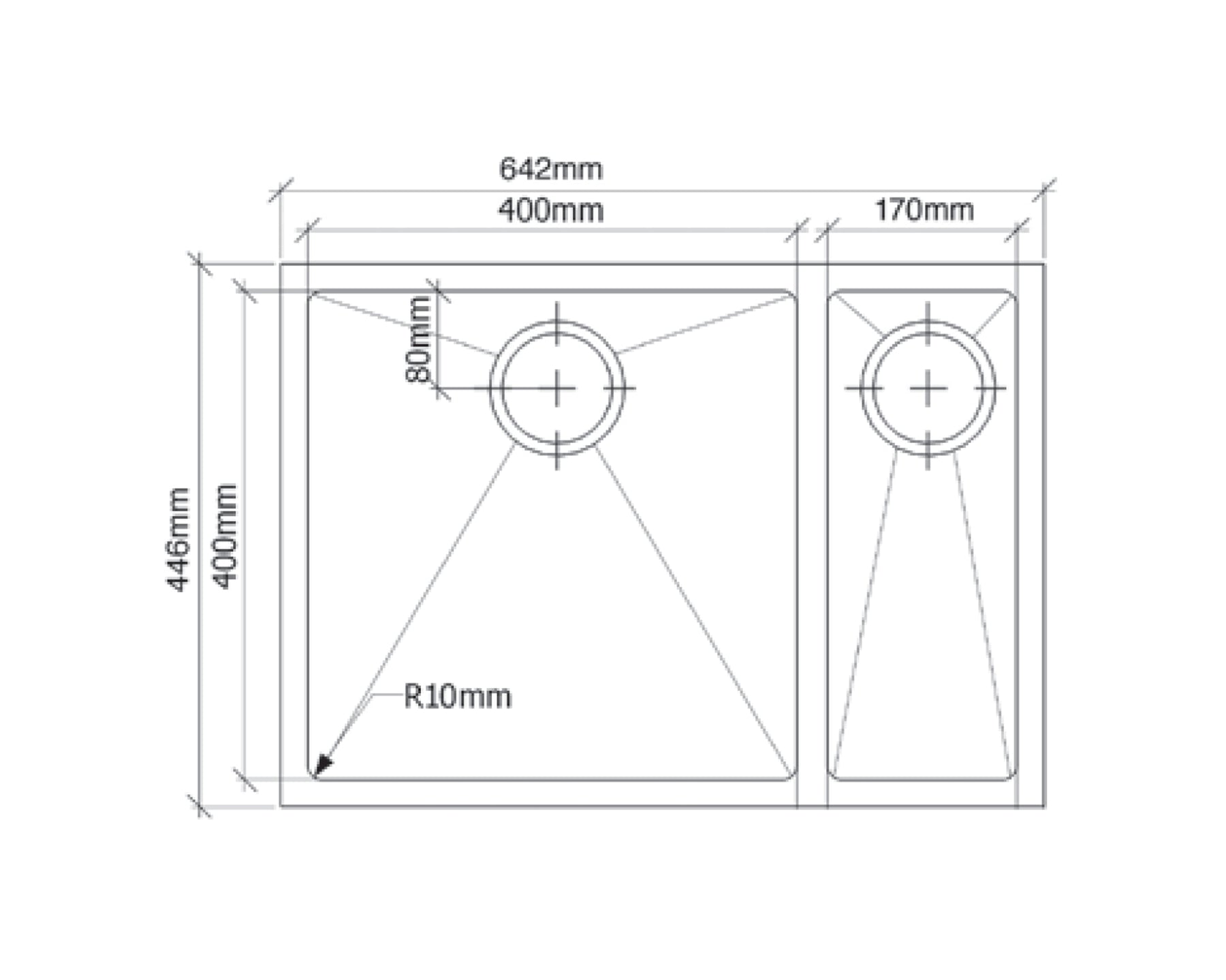 santorini-stainless-steel-sink-lisbon-spec-sheet