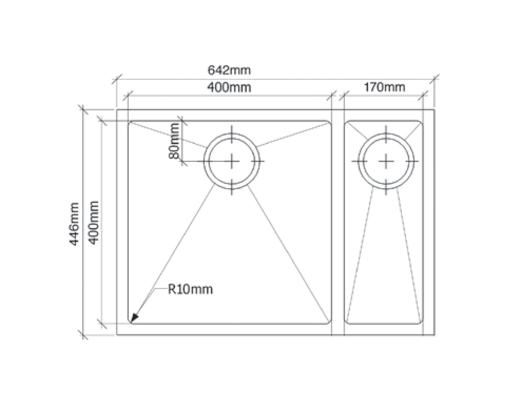 santorini-stainless-steel-sink-lisbon-spec-sheet