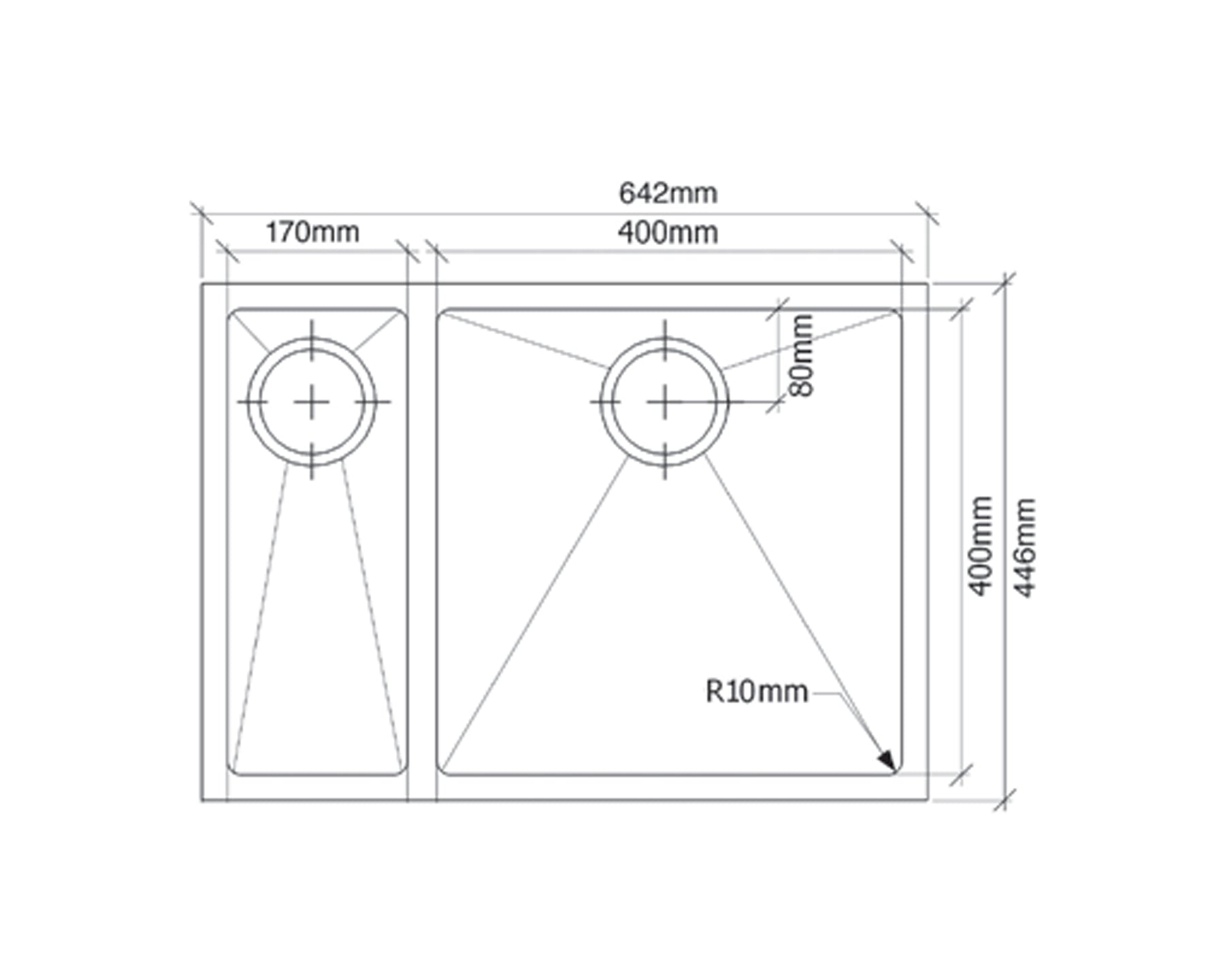 santorini-stainless-steel-sink-spec-sheet