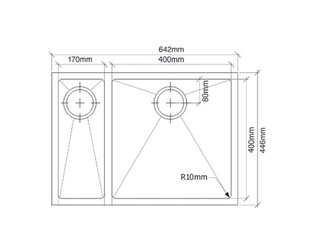 santorini-stainless-steel-sink-spec-sheet
