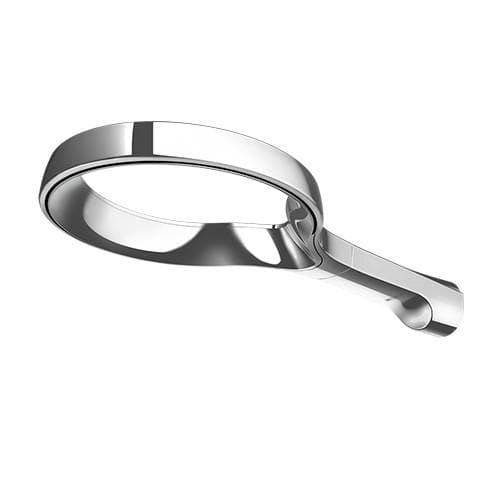 METHVEN AIO RAIN HEAD CHROME