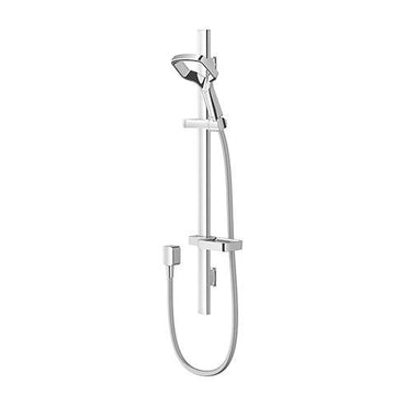 METHVEN RUA AURAJET SHOWER SLIDE CHROME
