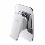 METHVEN WAIPORI FASTFLOW SHOWER MIXER