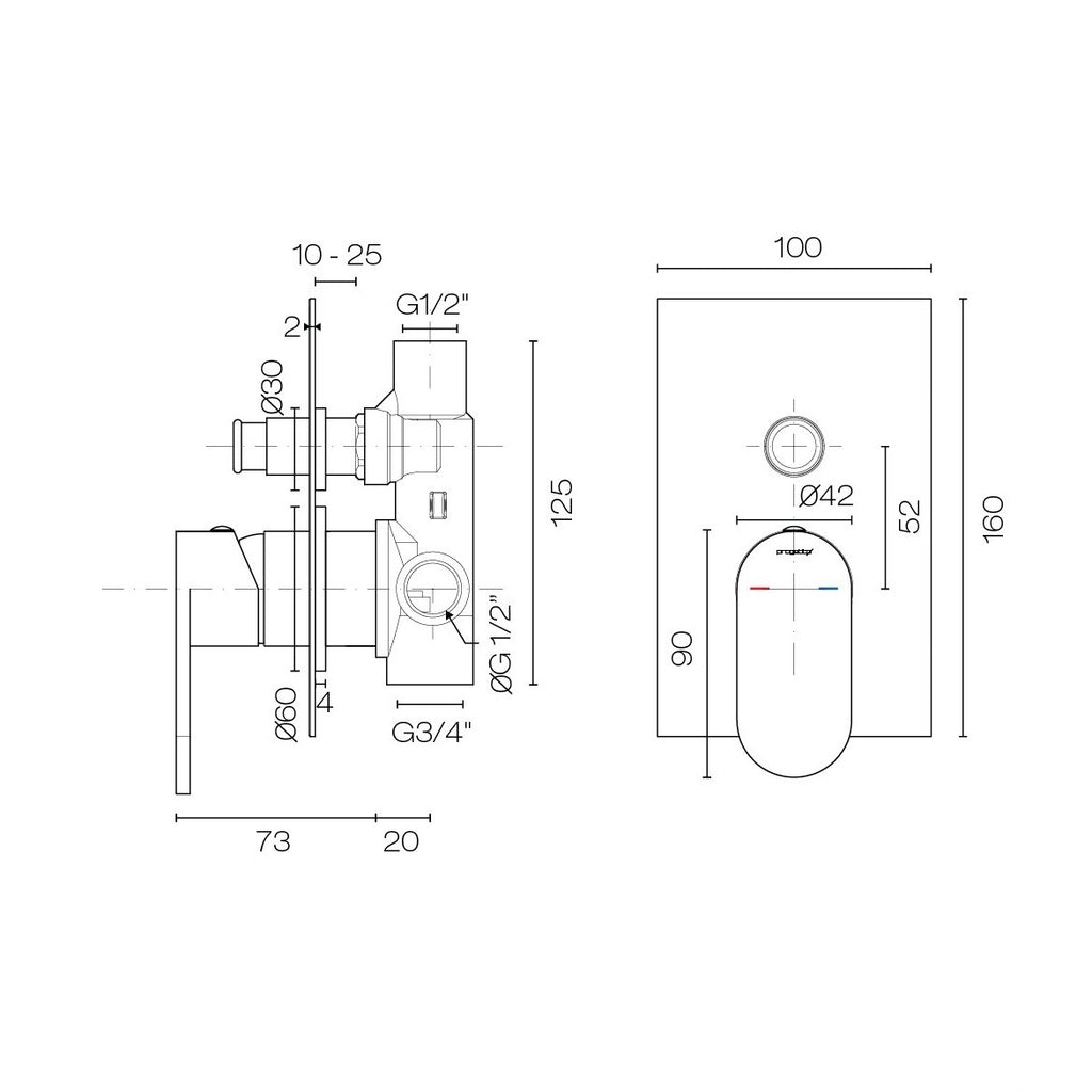 code-minimo-diverter-shower-mixer-spec-sheet