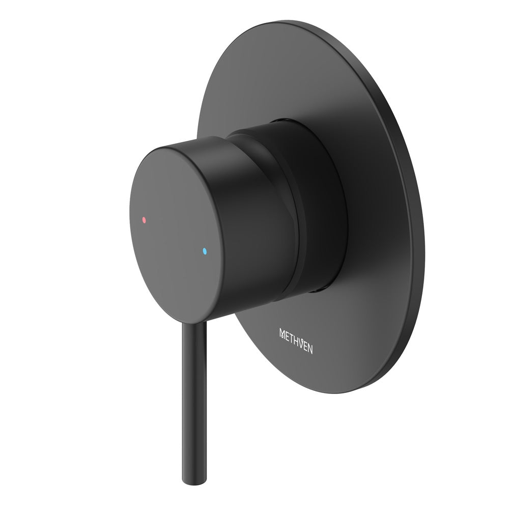 METHVEN MINIMALIST FASTFLOW II MK2 SHOWER MIXER - 3 COLOURS