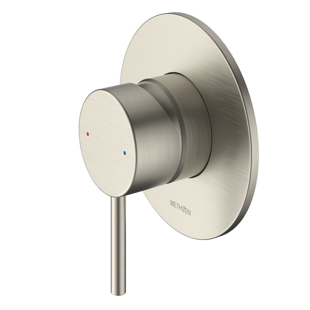 METHVEN MINIMALIST FASTFLOW II MK2 SHOWER MIXER - 3 COLOURS