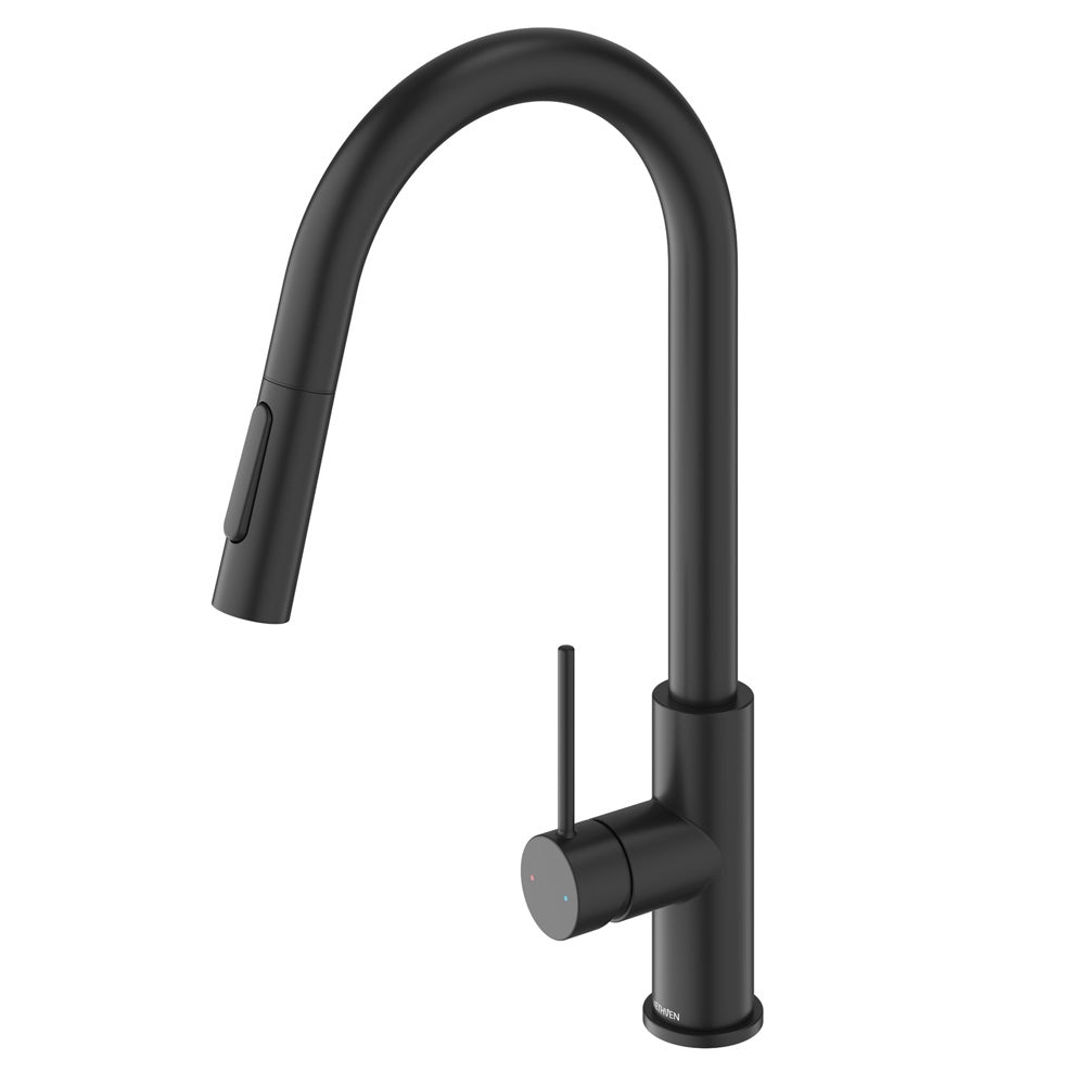 methven-minimalist-pull-down-sink-mixer-black