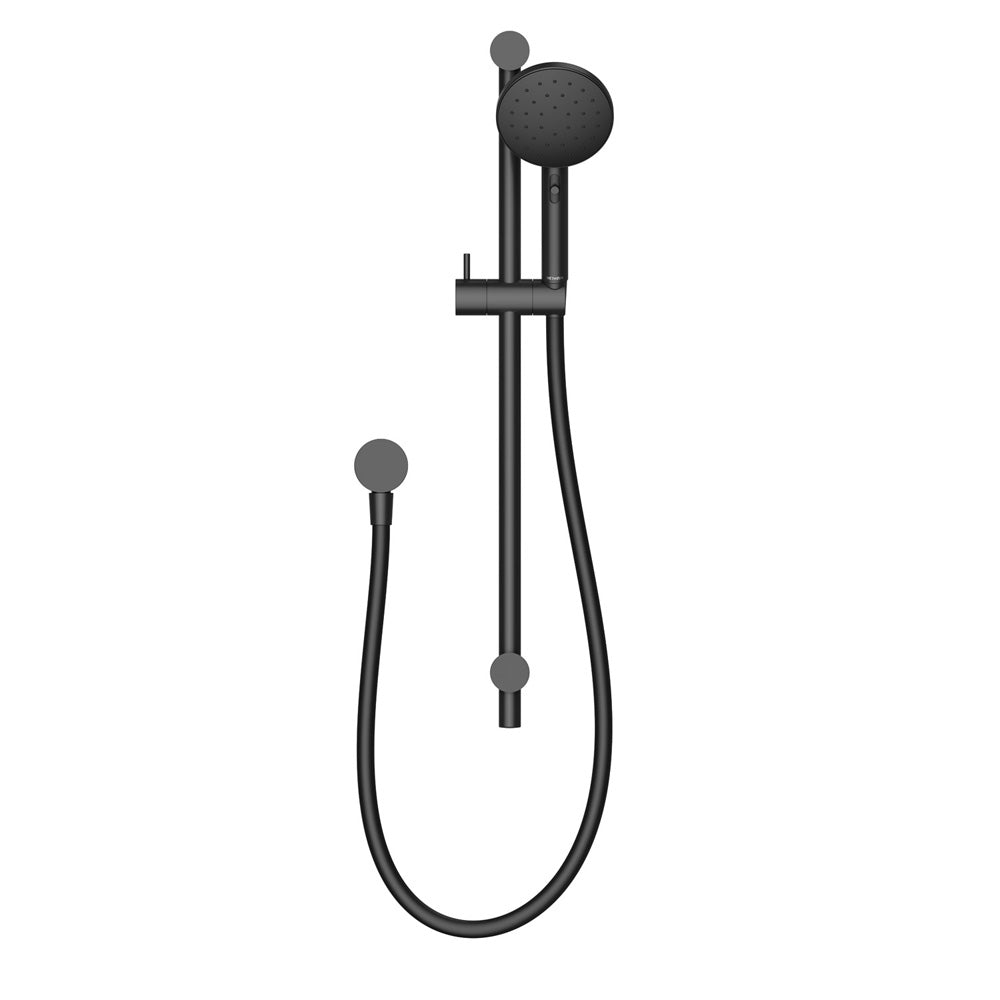methven-minimalist-shower-slide-matte-black