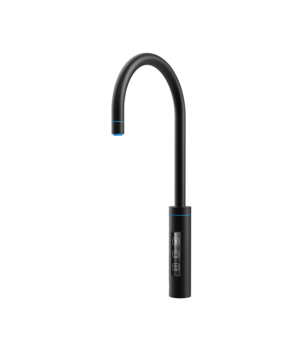 SPRING NEOTAP FILTER TAP BLACK - 2 OPTIONS – Elite Bathroomware