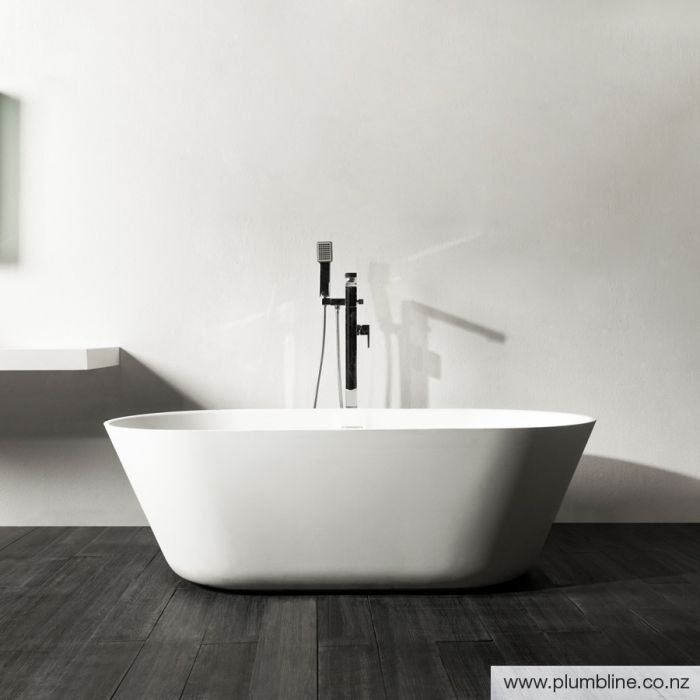 niagara-ellipse-freestanding-bath-matte-white