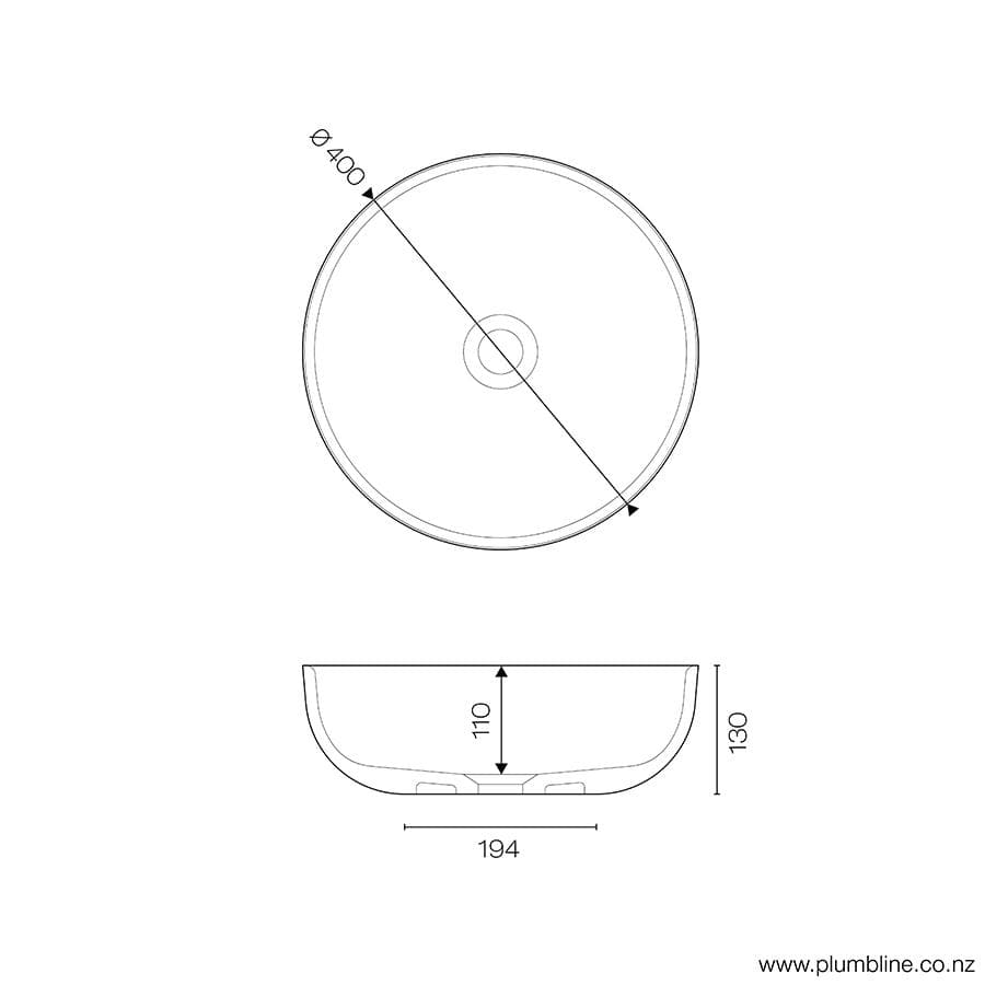 niagara-round-vessel-basin-matte-white