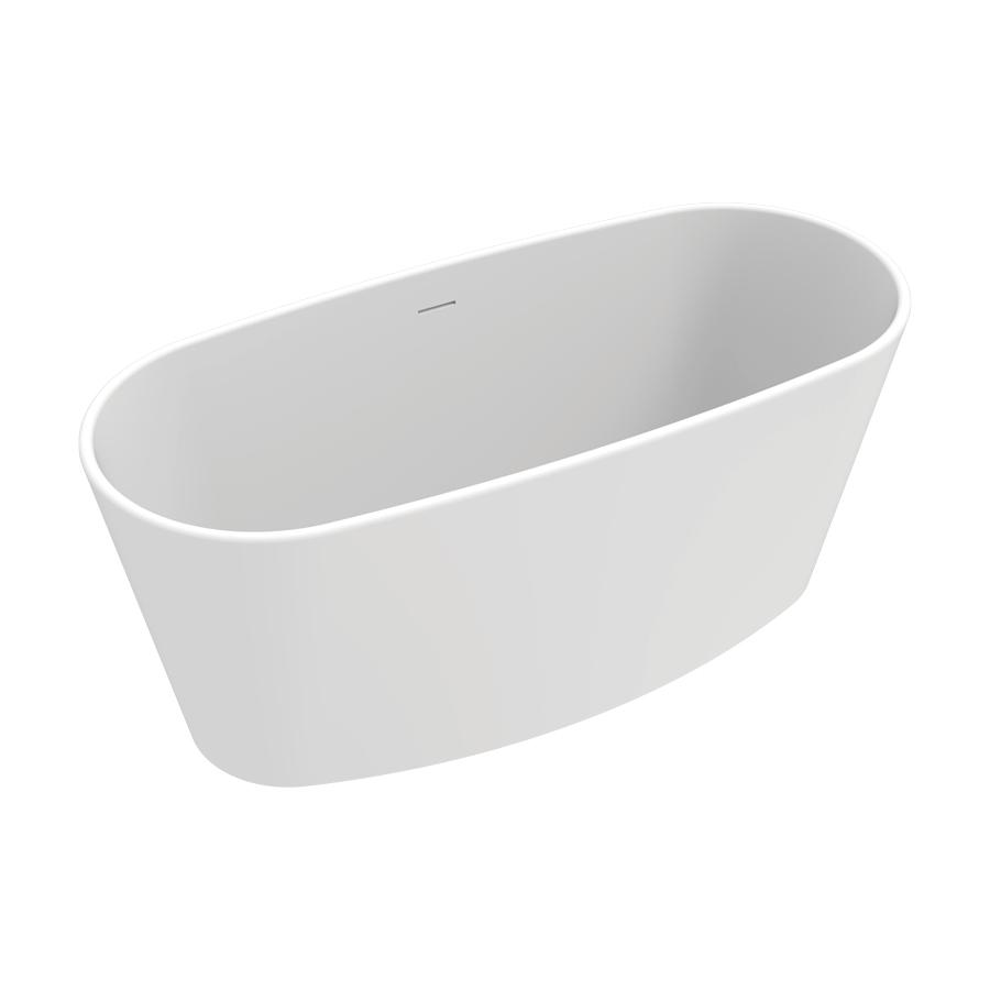 niagara-verona-freestanding-bath-matte-white