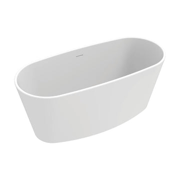niagara-verona-freestanding-bath-matte-white