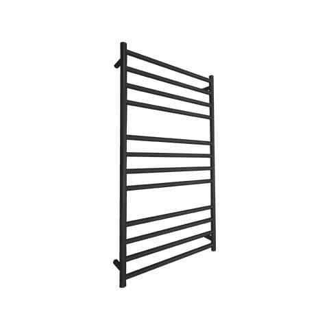 odyssey-heated-towel-ladder-1200-matte-black