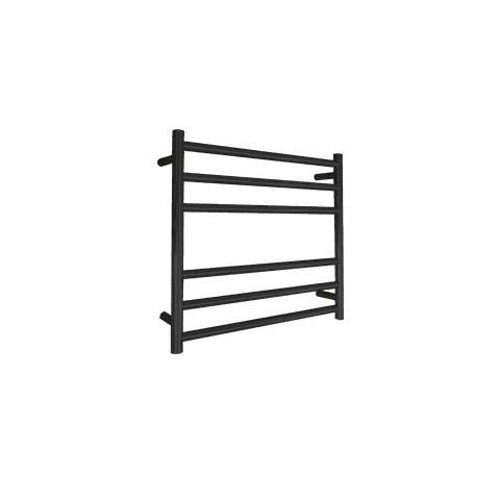 12-volt-code-heated-towel-ladder-600-matte-black