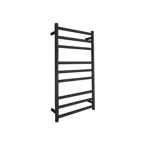 odyssey-heated-towel-ladder-900-matte-black