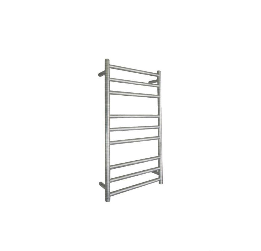 odysset-heated-towel-ladder-900-stainless-steel