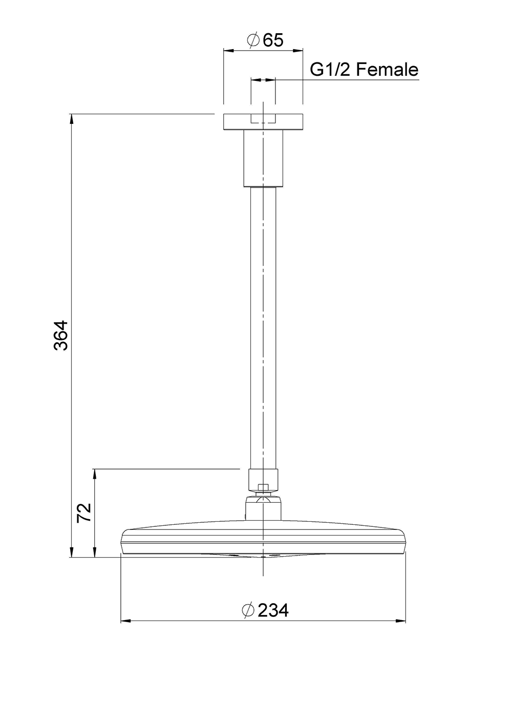 methuen-round-satinjet-overhead-spec-sheet