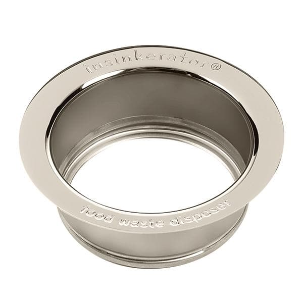 insinkerator-flange-range-polished-stainless-steel