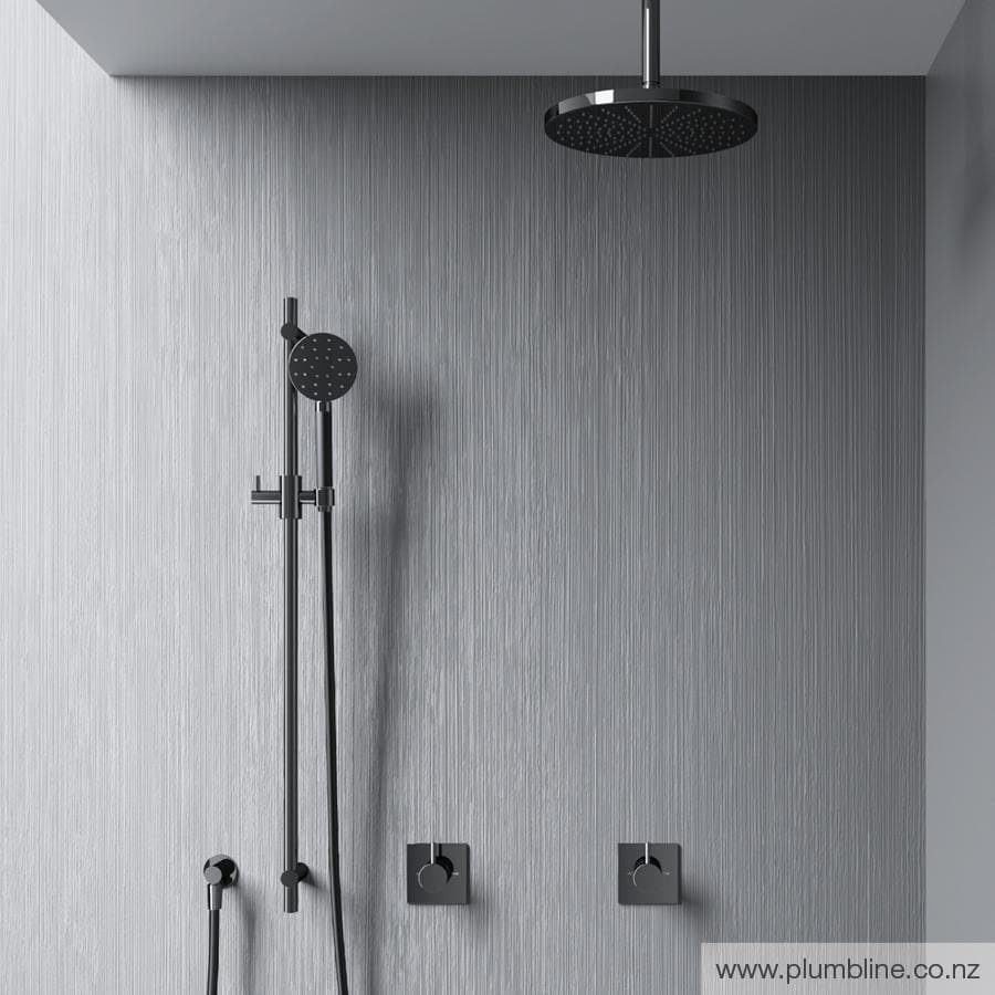 plumbline-buddy-round-slide-shower-gunmetal
