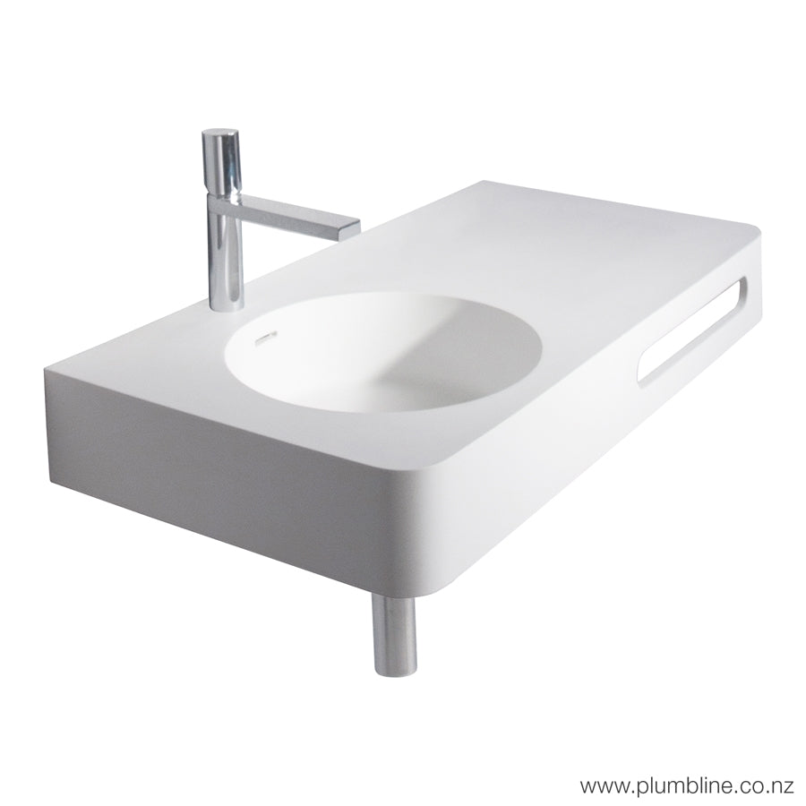 plumbline-cirque-900-basin