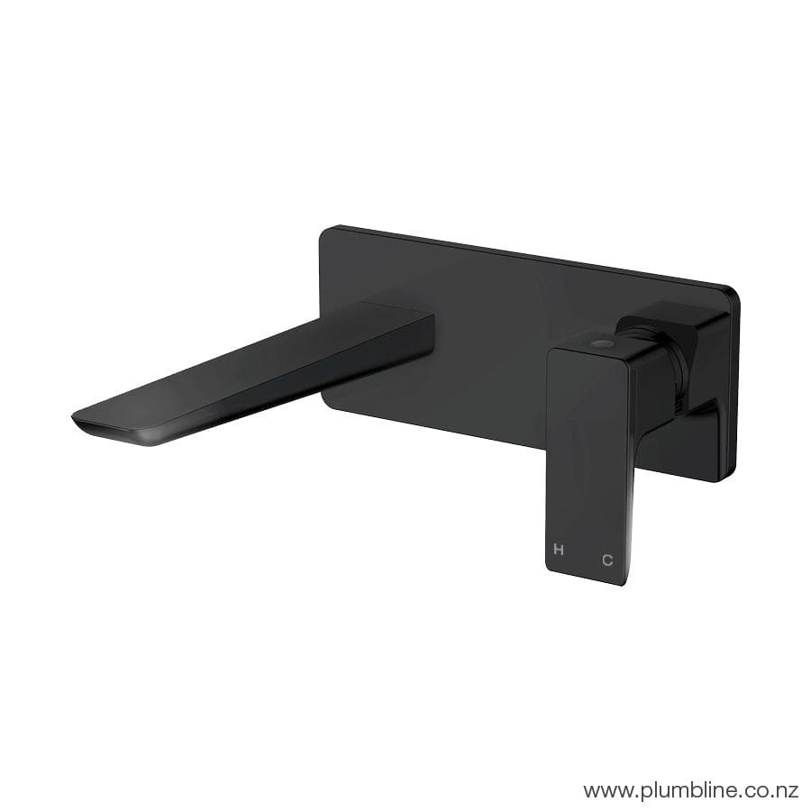plumbline-geneva-wall-mounted-basin-and-bath-mixer-black