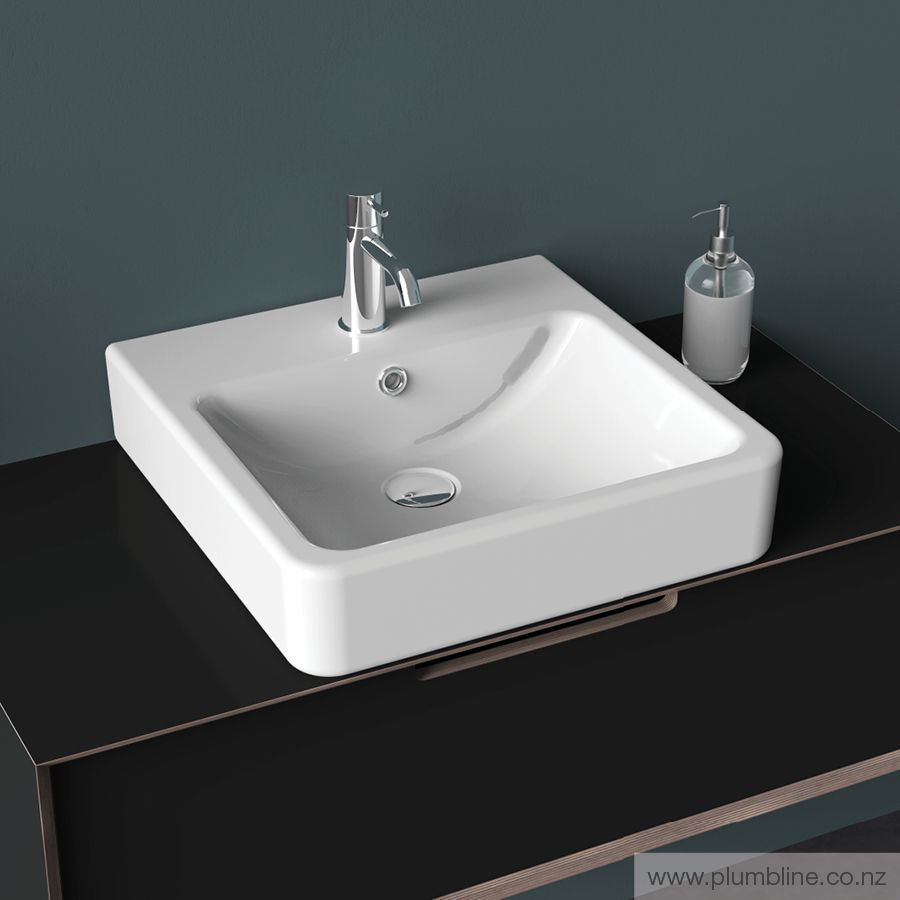 plumbline-evo-45-wall-basin-square